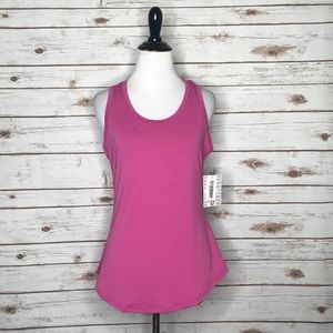 LuLaRoe Pink Tank Top